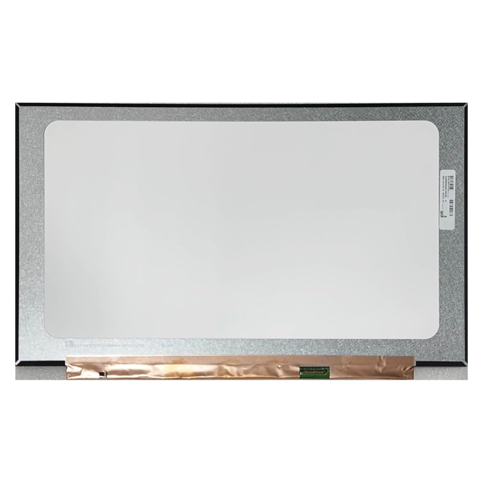 NV161FHM-N62 V3.0, Compatible for Universel, Écran LCD
