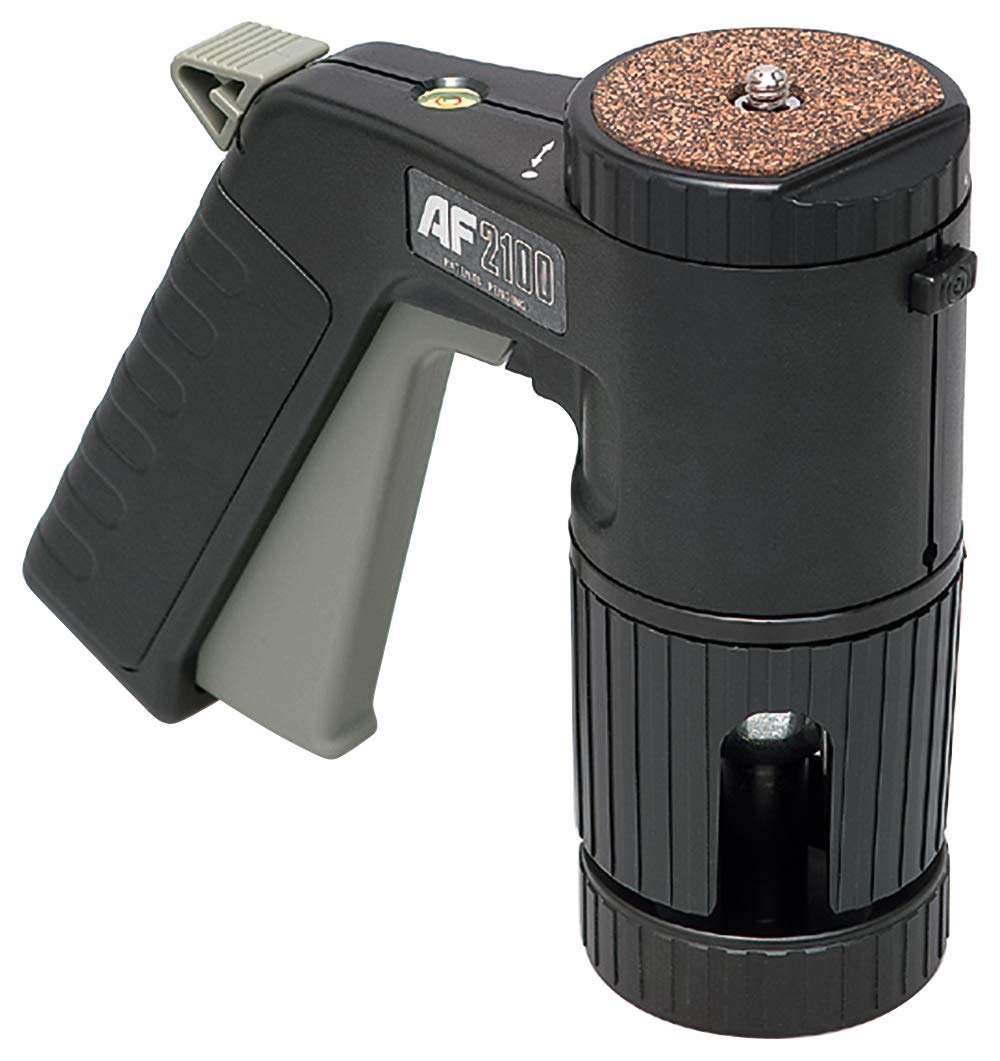 Amazon | SLIK 雲台 AF2100 グリップ型 200445 | 雲台・ヘッド 通販