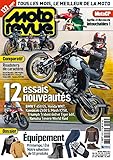  Moto Revue I No. 4174