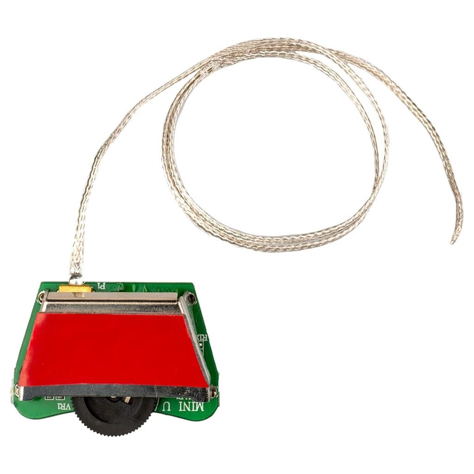 Pickup Per Chitarra Acustica Kit Pickup Preamplificatore Per Chitarra Acustica Migliora Il Suono Della Chitarra E Dona Un Tono Acustico Più Puro