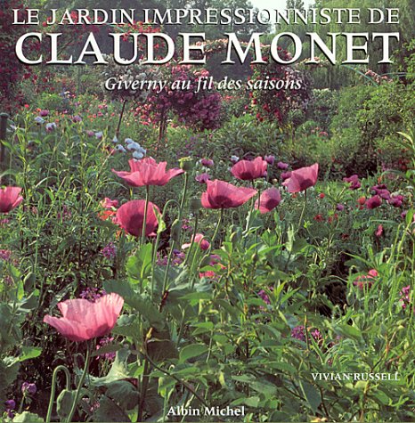 Photo de Le Jardin impressionniste de Claude Monet