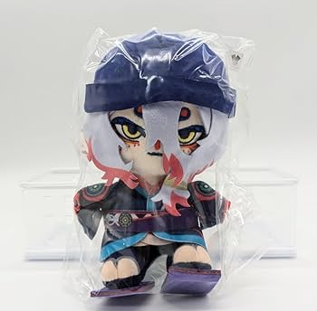 モノノ怪 薬売り ぬいぐるみ 劇場版モノノ怪』からぬいぷりけが登場！｜トピックス｜株式会社