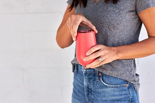 Miniatura 6 de Rabbit Vaso de acero inoxidable