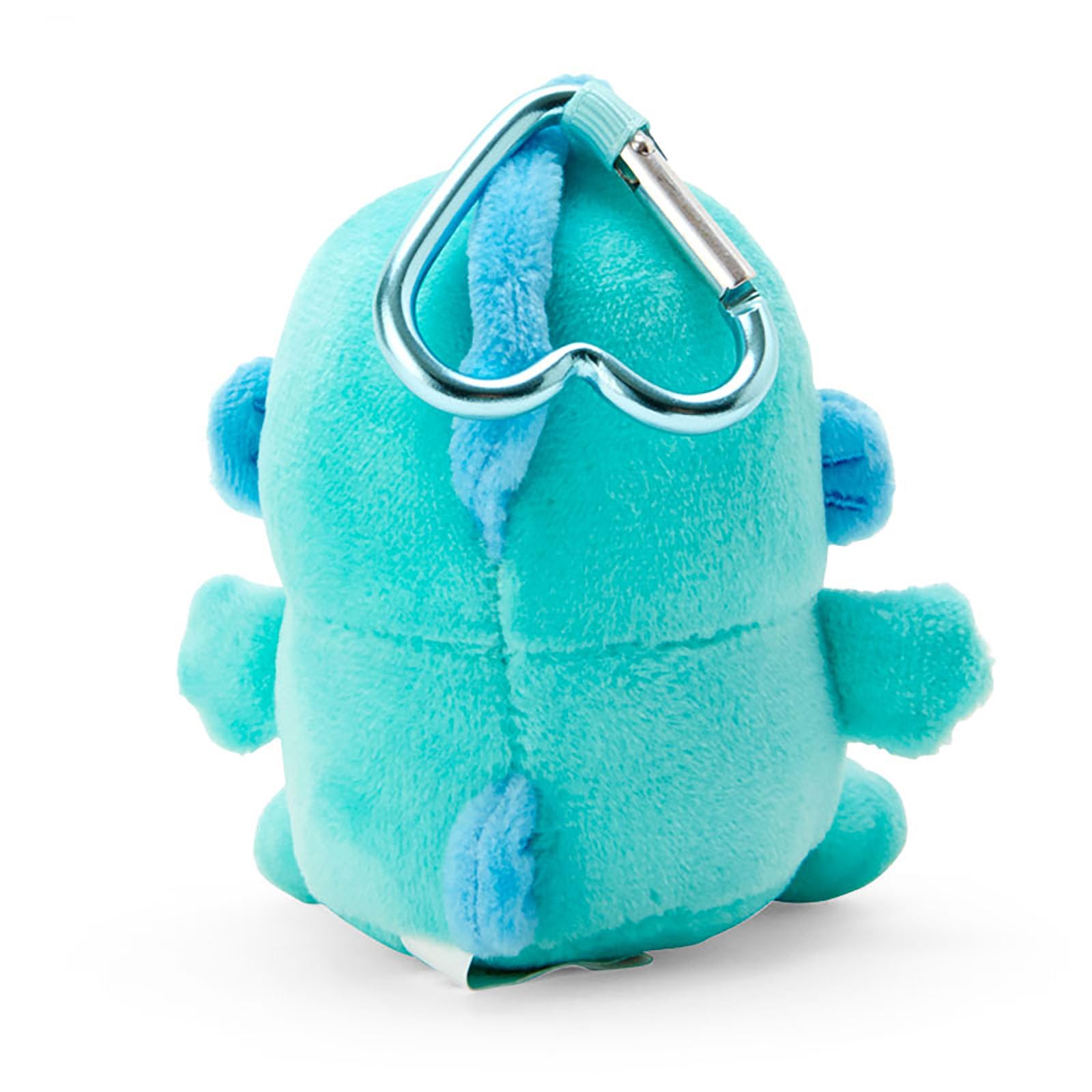 Amazon.co.jp: [サンリオ] ミニマスコットホルダー ハンギョドン