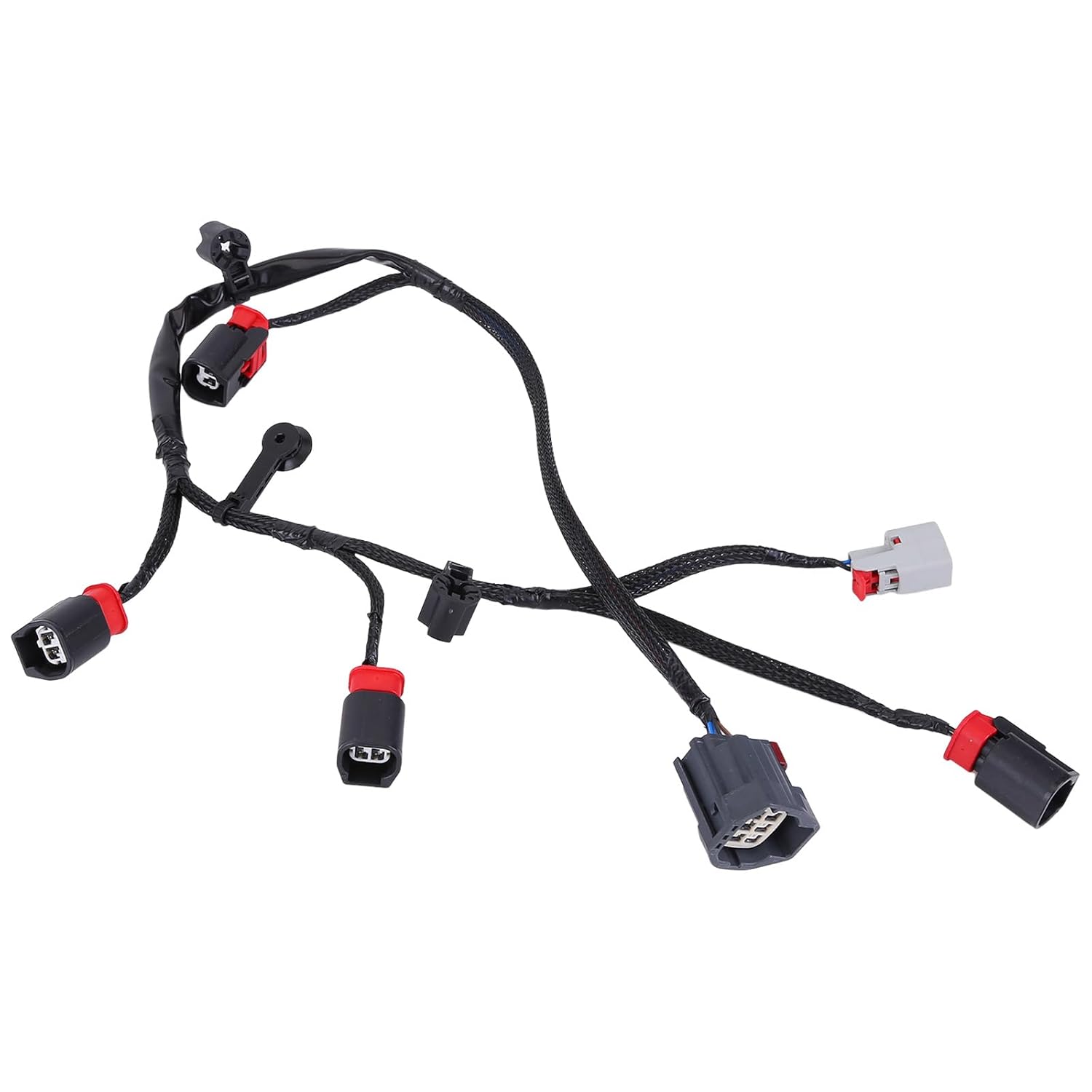 MDS Wiring Jumper Compatible for Jeep Grand Cherokee 2010-2024,for Dodge RAM 1500 2010-2024,for Chrysler 5.7L 2010-2024 Replacement 5148163AD Wiring Clip Harness