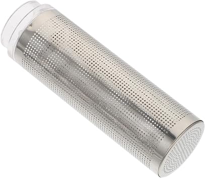 GALPADA 1pc Intake Mesh Cover Protector for Aquarium Strainer Design Keeps Fish and Shrimp Debris Removal for Fish Tanks