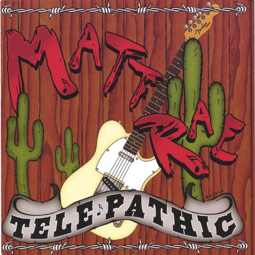 Matt Rae Amazon.com: tele-pathic : Matt Rae: Digital Music