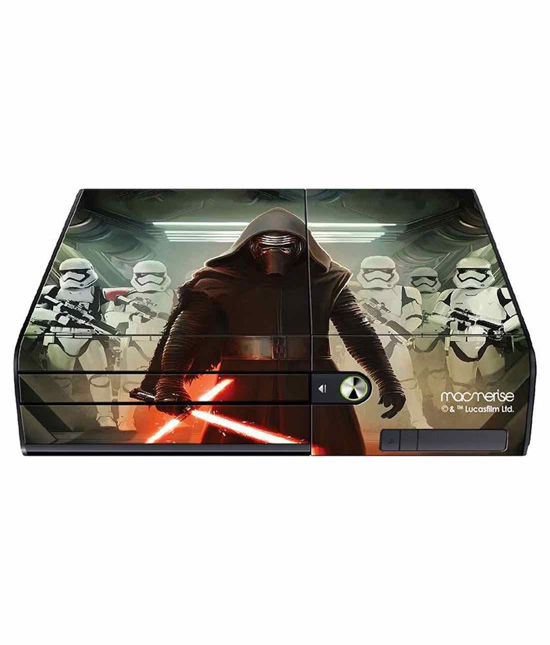Macmerise Kylos Troop - Skin for Xbox 360 (B071ZJVK26) Amazon Price History, Amazon Price Tracker