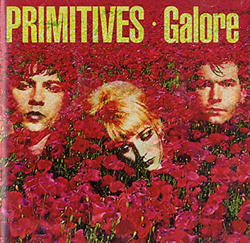 Galore (1991)