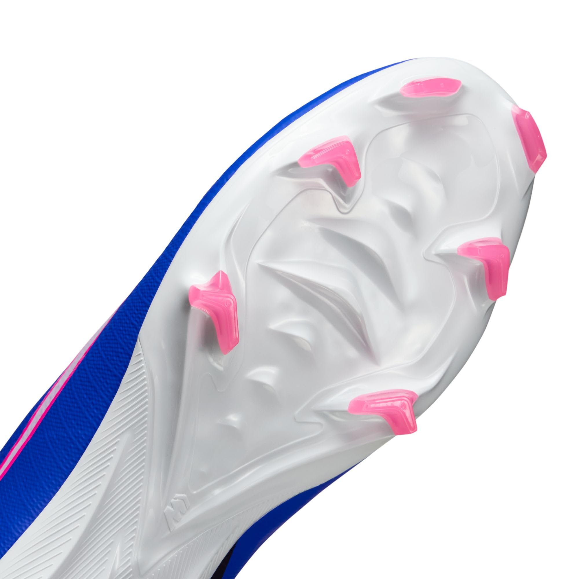 NIKE Mężczyźni Nike Mercurial Superfly 10 Club High-top-fußballschuh für Normalen RasenButy do piłki nożnej