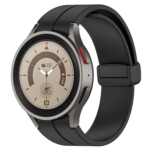 Galaxy watch5 pro amazon Clearance