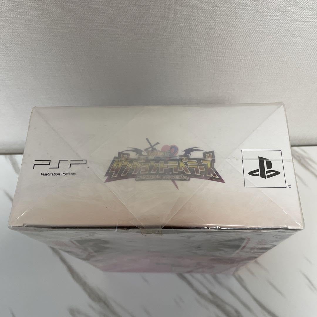 Amazon.co.jp: toheart2 ダンジョントラベラーズ 初回限定版 : ホビー