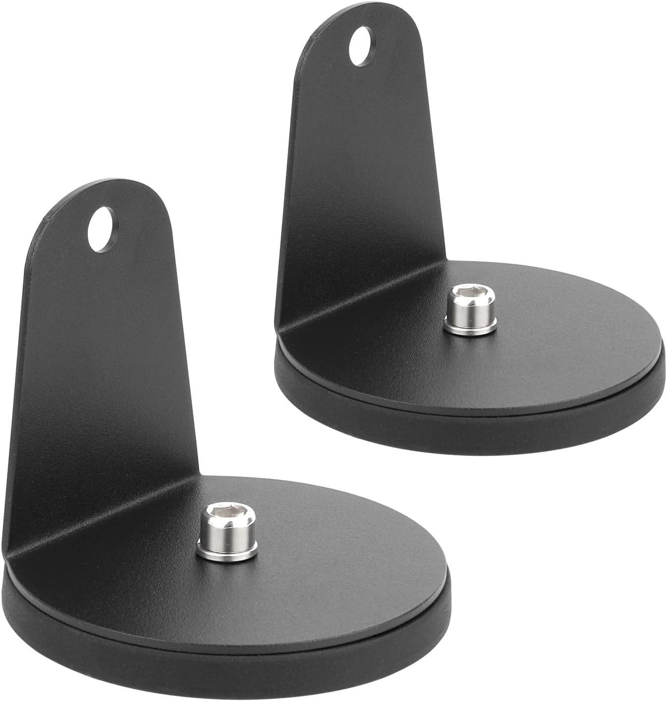 Globled Light Bar Mount, Powerful Base