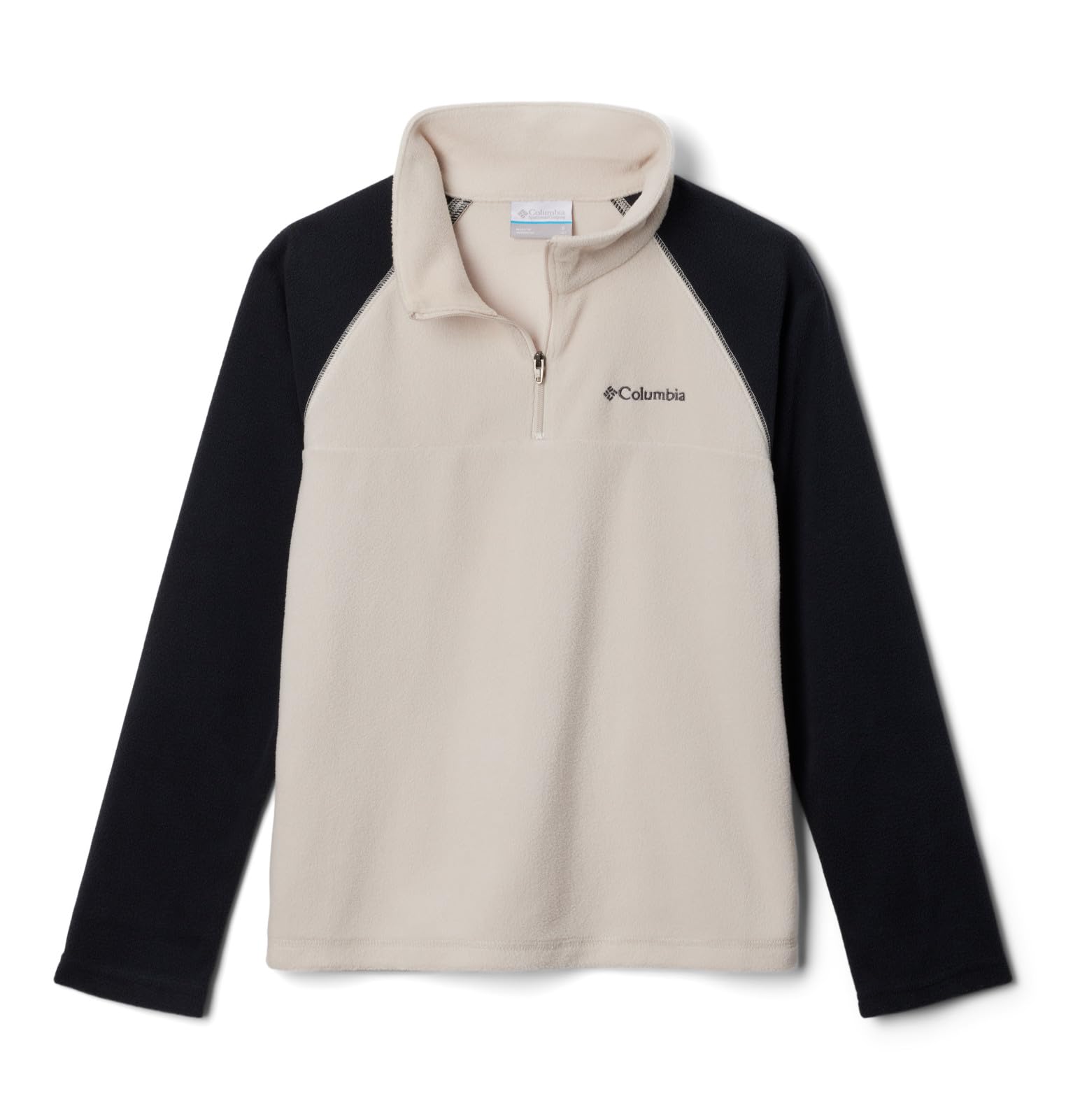 Columbia Little Boys' Glacial Half Zip
