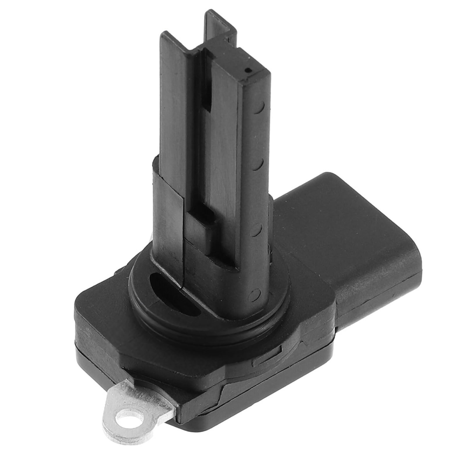 Para Jaguar XJ XF Para XC60 S60 XC70 S80 XF LR012073 Medidor flujo aire masivo MAF Medidor de la masa de aire Sensor de flujo de aire