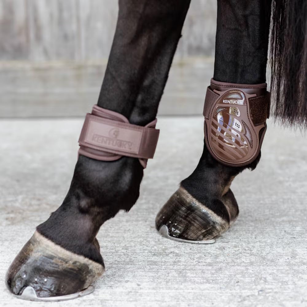 Kentucky Protector de los Cascos para Caballos jóvenes