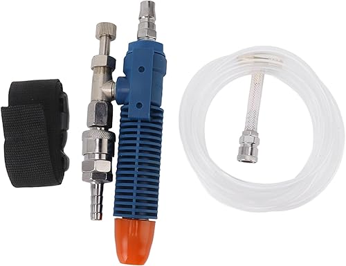 Miniatura 1 de TOPINCN Tubo de chaleco de aire acondicionado, tubo de chaleco de enfriamiento de hielo, tubo de chaleco de enfriamiento de acero para soldadura,