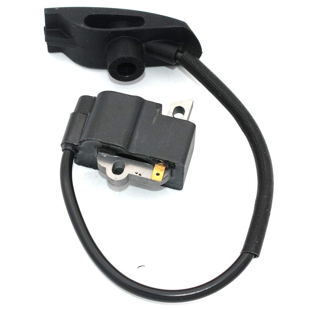 4244 400 1303 Ignition Module Coil for Stihl BR450 BR350 BR430 Backpack Blower