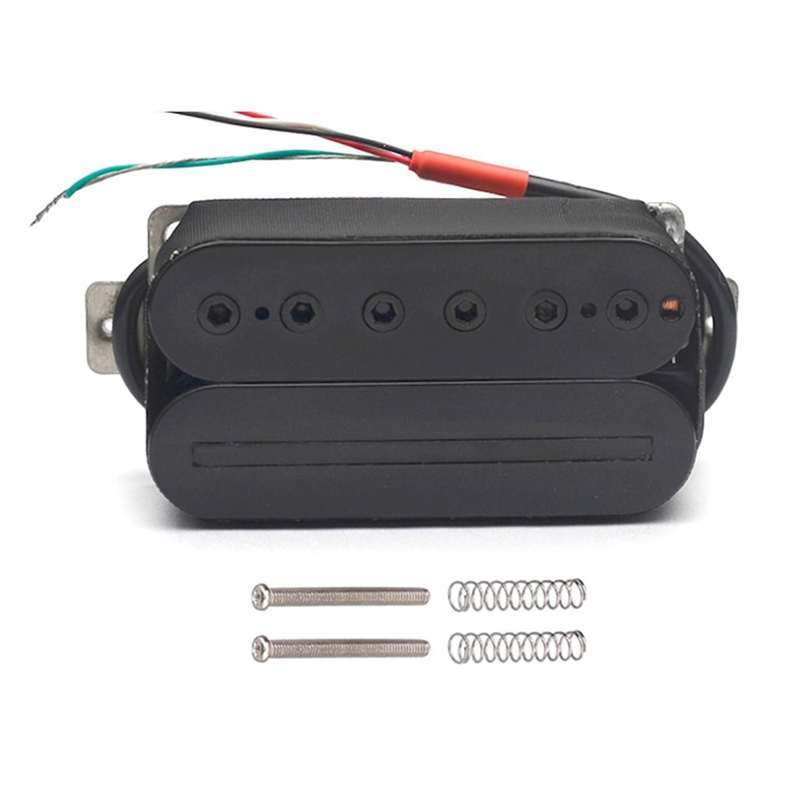 Professioneller E-Gitarren-Tonabnehmer Alnico V Humbucker Für E-Gitarre