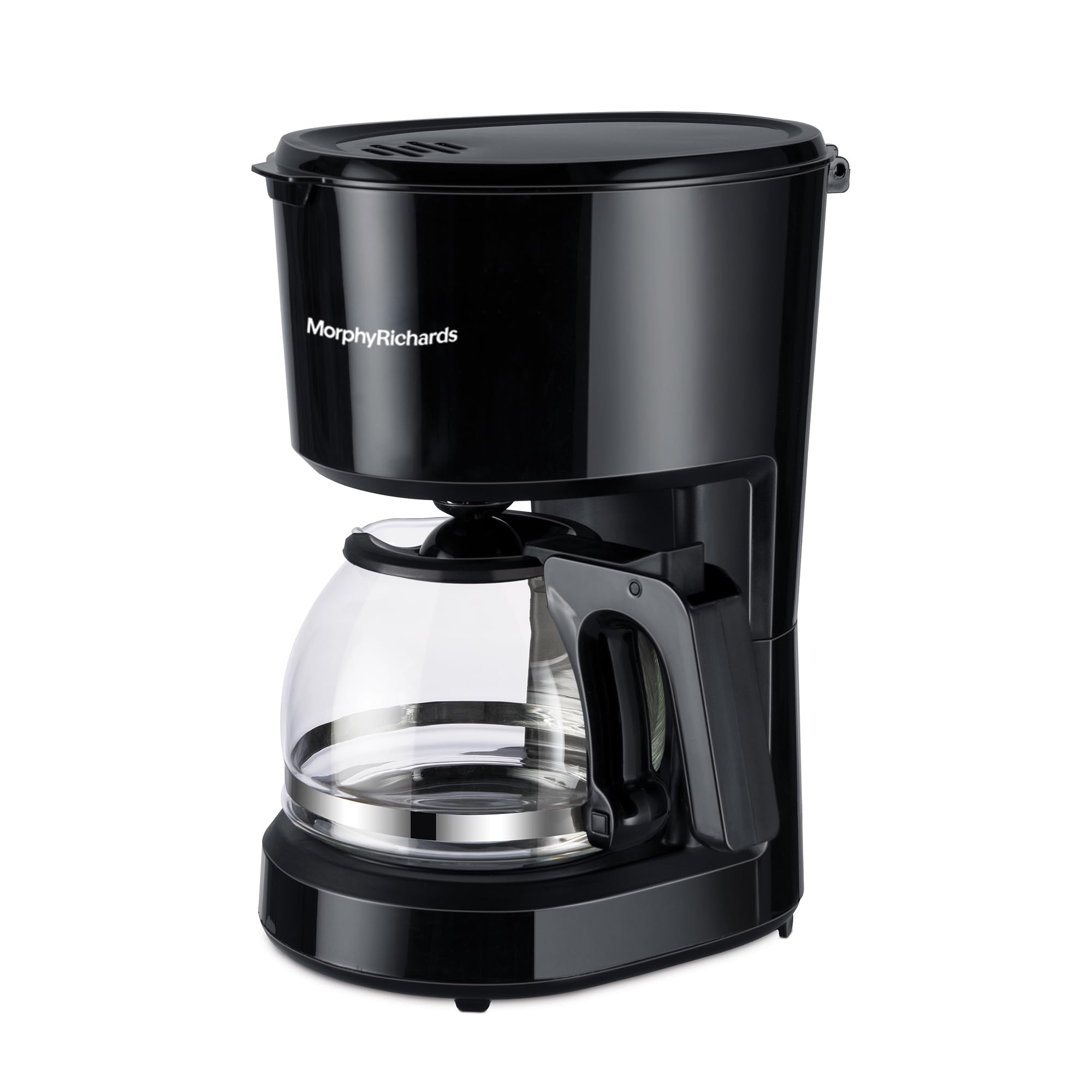 Morphy Richards Europa Drip Espresso Coffee Machine