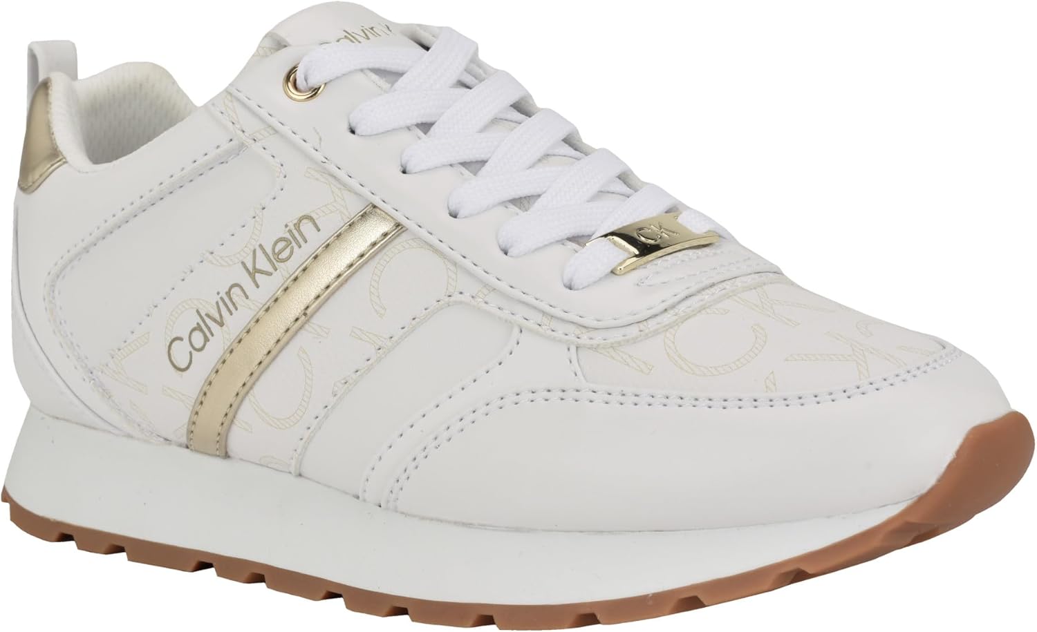 Calvin Klein Women’s Carlla Sneaker