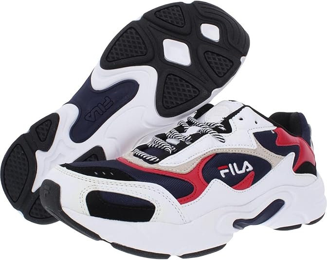 luminance fila