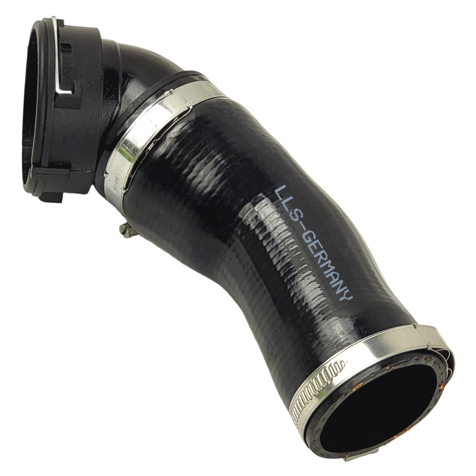 Tuyau Turbo Pour BMW Série 5 E60 E61 525d 530d - Compatible Avec Références 11617799401, 7799401…