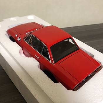 Amazon | オートアート LANCIA FULVIA 1.6HF FANALONE 1/18 ランチア