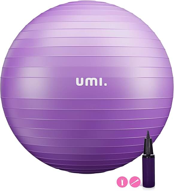 Amazon.co.uk Exercise Balls & Accessories Exercise Balls & Accessories / Fitness Accessorie