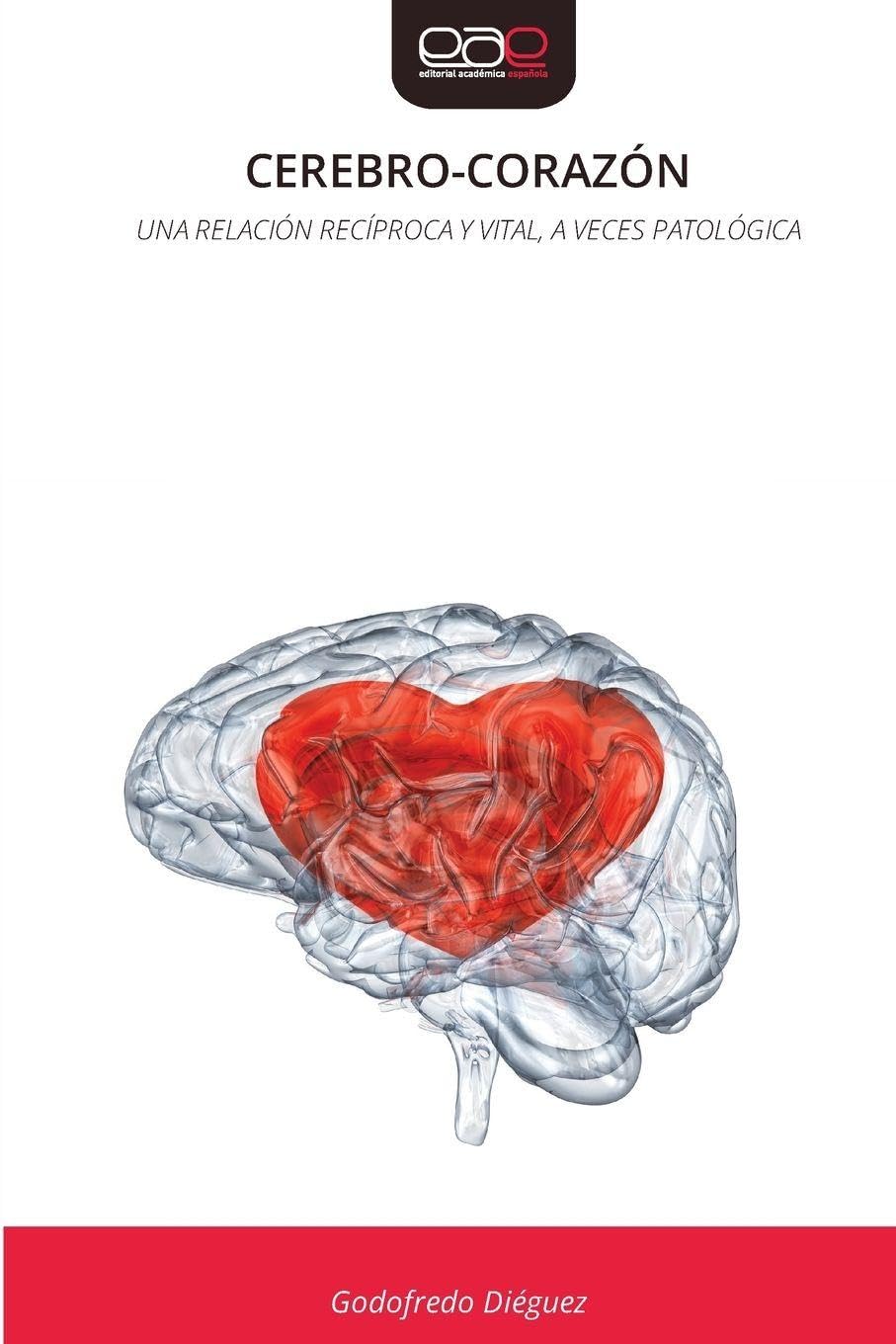 Cerebro-Corazón: UNA RELACIÓN RECÍPROCA Y VITAL, A VECES PATOLÓGICA