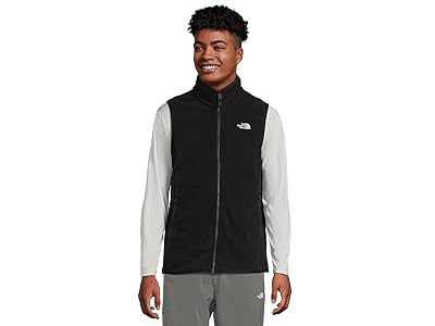 The North Face Glacier Fleece Vest Men