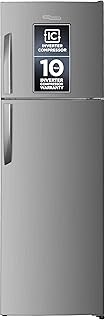 Super General 410 Liter Top Mount Refrigerator-Freezer SGR410AN