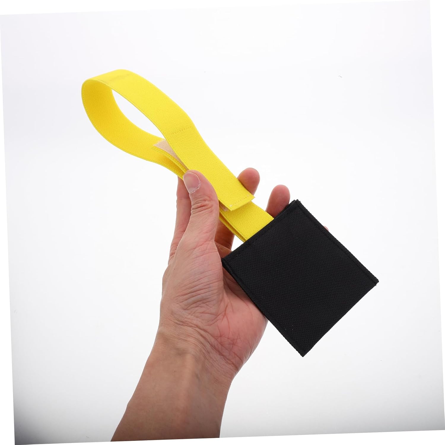 BESPORTBLE Softball Pitching Trainer Leg Strap Softball Training Equipment Pitching Tools Outdoor Practice Aid
