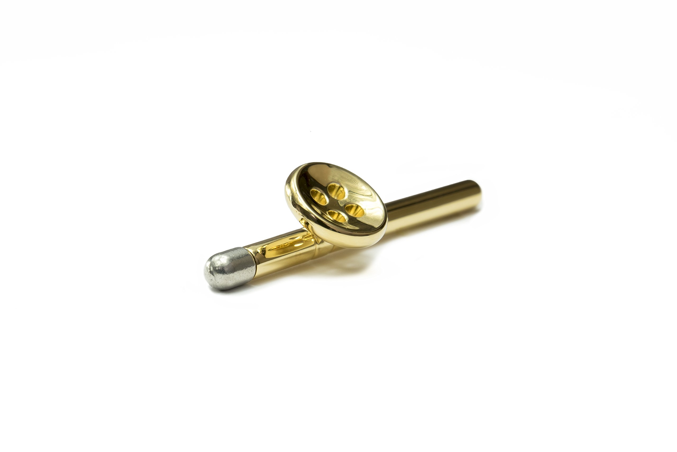 Pininfarina Segno Kalem Forever Boutonniere Altın Sarısı