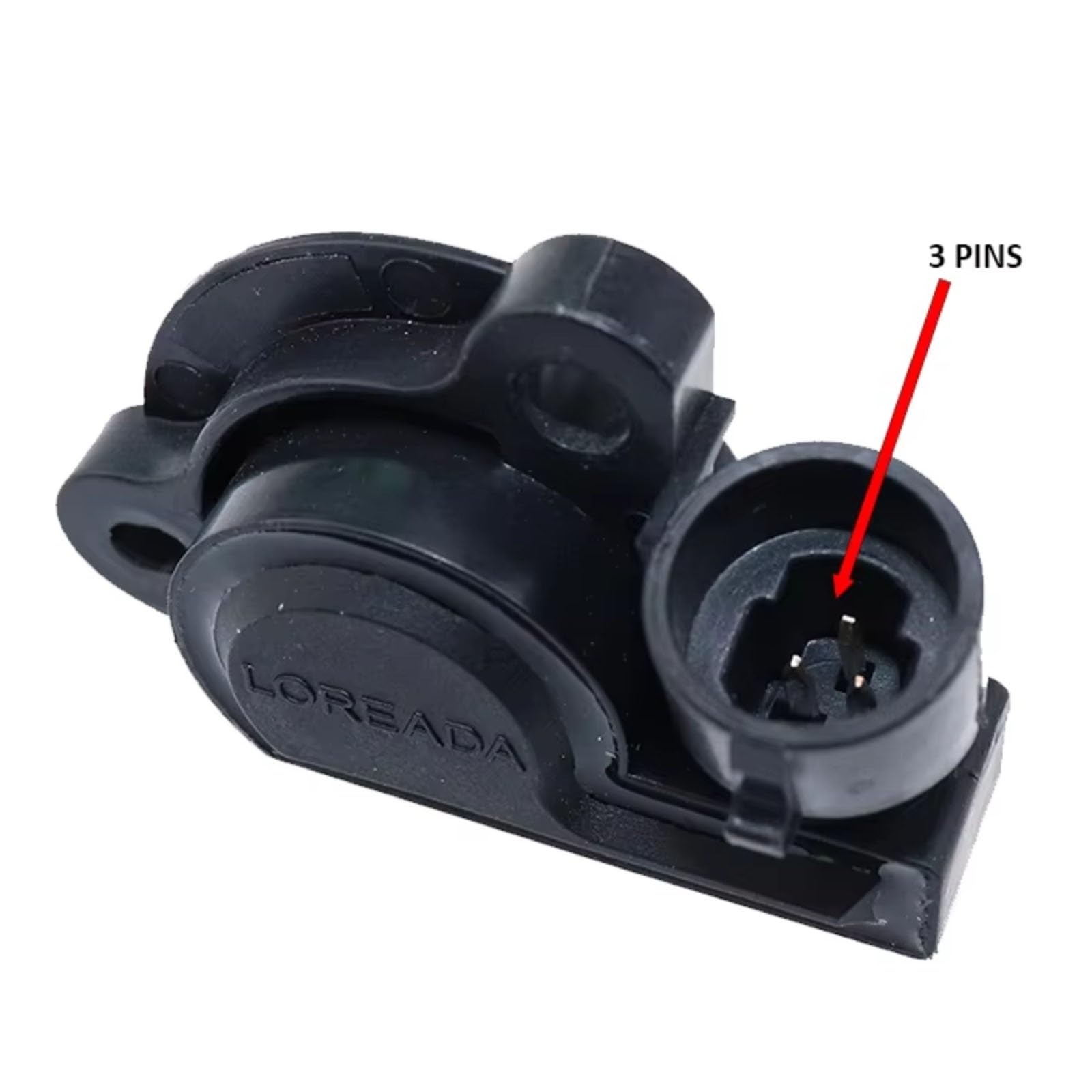 Sensor TPS Sensor De Posición Del Acelerador 35999 Para Barco, Yate, Velero, Motocicleta, Sensor OEM TPS