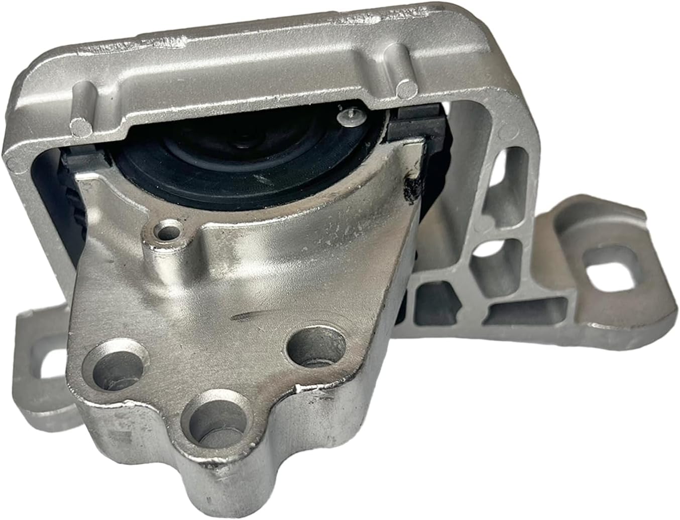 Right Engine Motor Mount Compatible with 2015-2018 Ford Focus 1.0L -S3830 |A20092