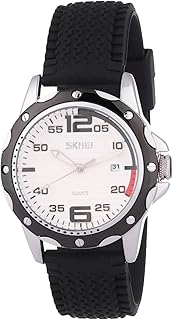 سكمي ساعة للرجال 0992PWTBK اسود