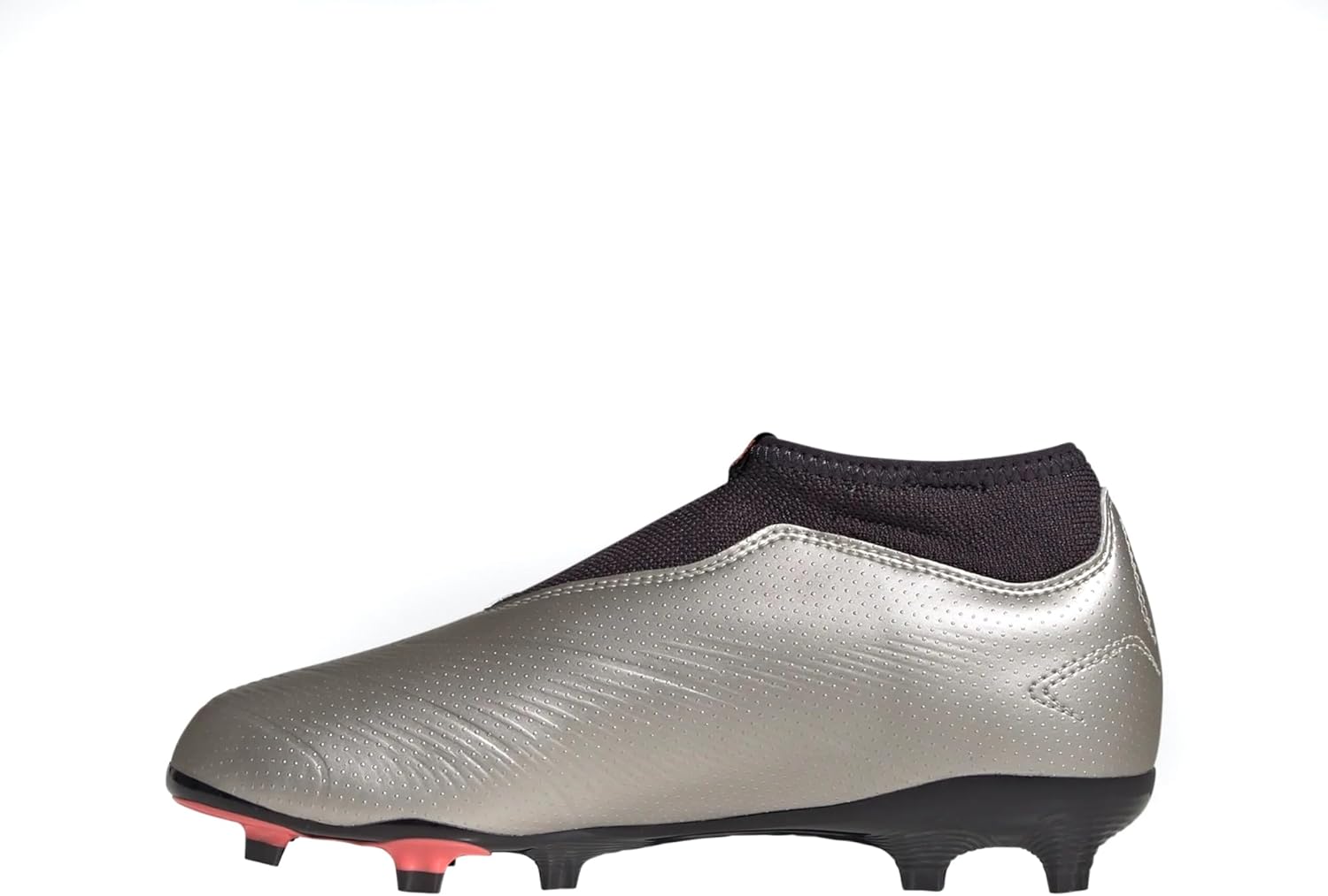 adidas League Laceless Firm Ground