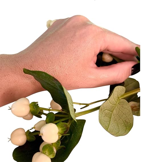 Pure Macadamia Elixir Facial Oil Serum
