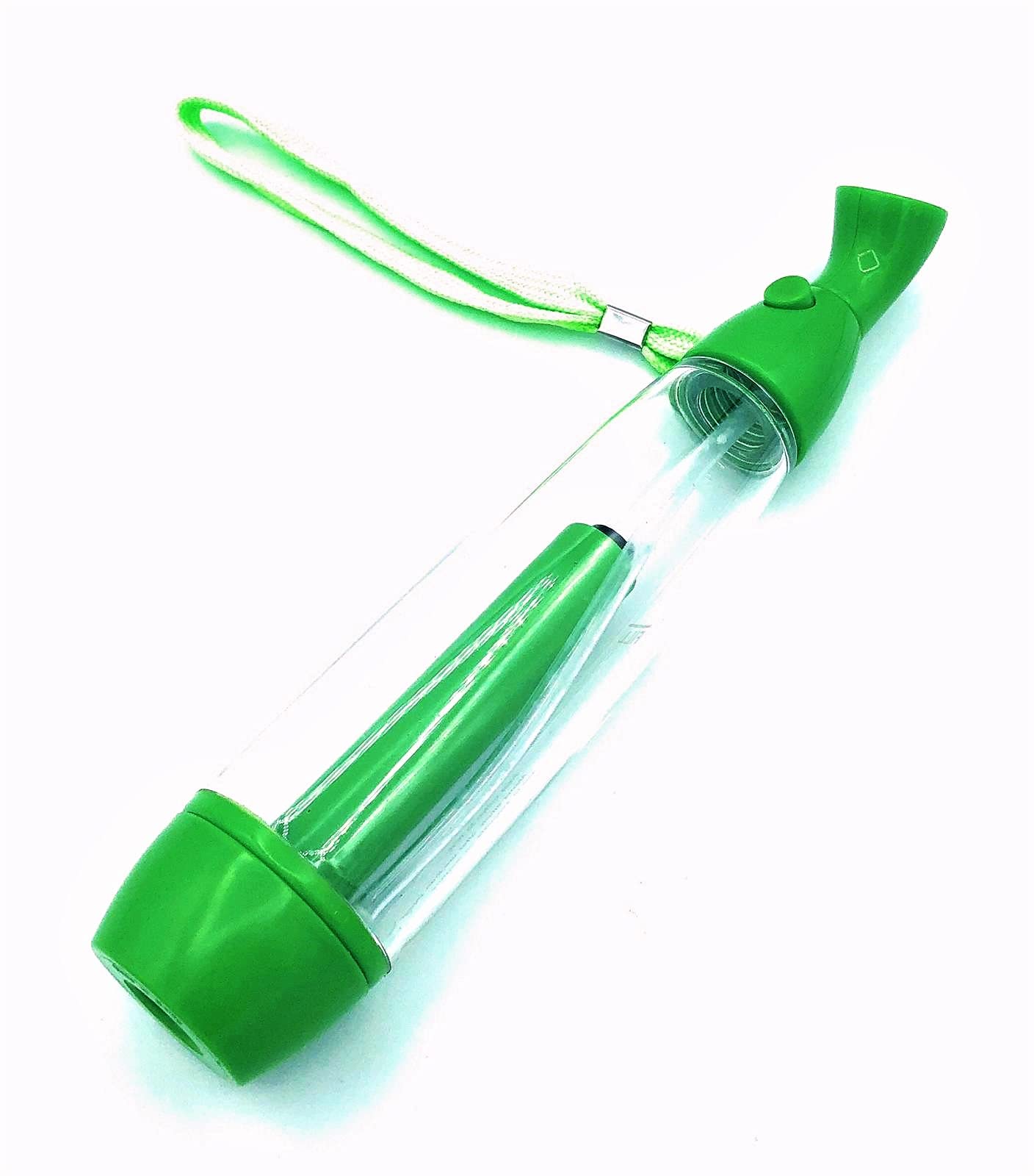 Pulverizador de Agua en Spray Portátil Sin Pilas