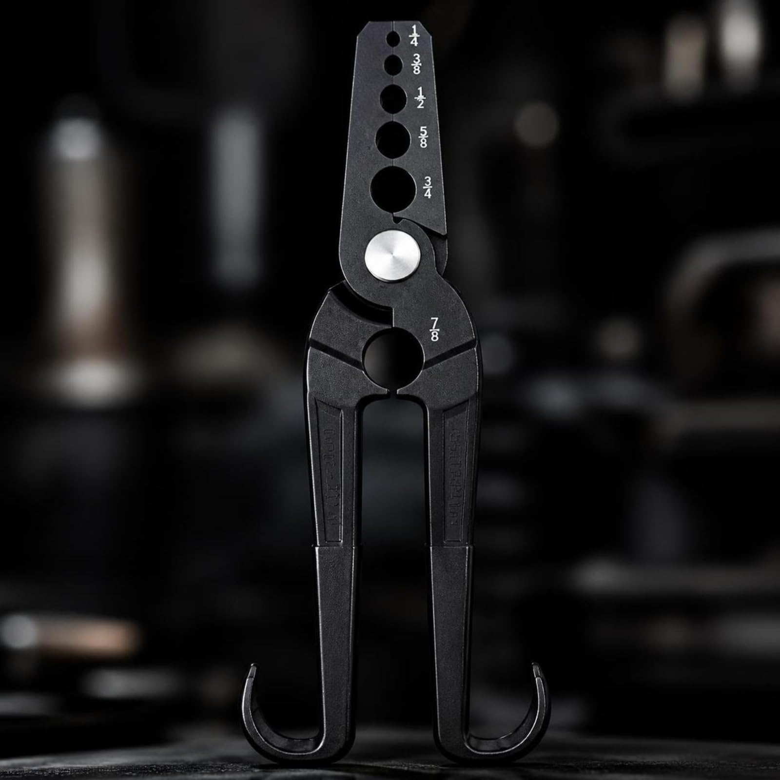 Pinza Correctora Tubos Resistente