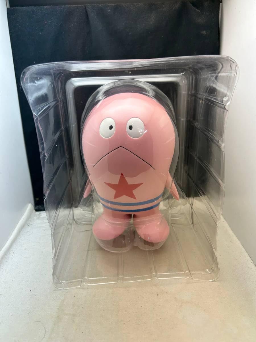 Amazon.co.jp: メディコムトイ フィギュア ドロンパ 藤子F不二雄