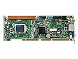PCA-6028G2 Scheda CPU a grandezza naturale IPC Consiglio ISA PCI
