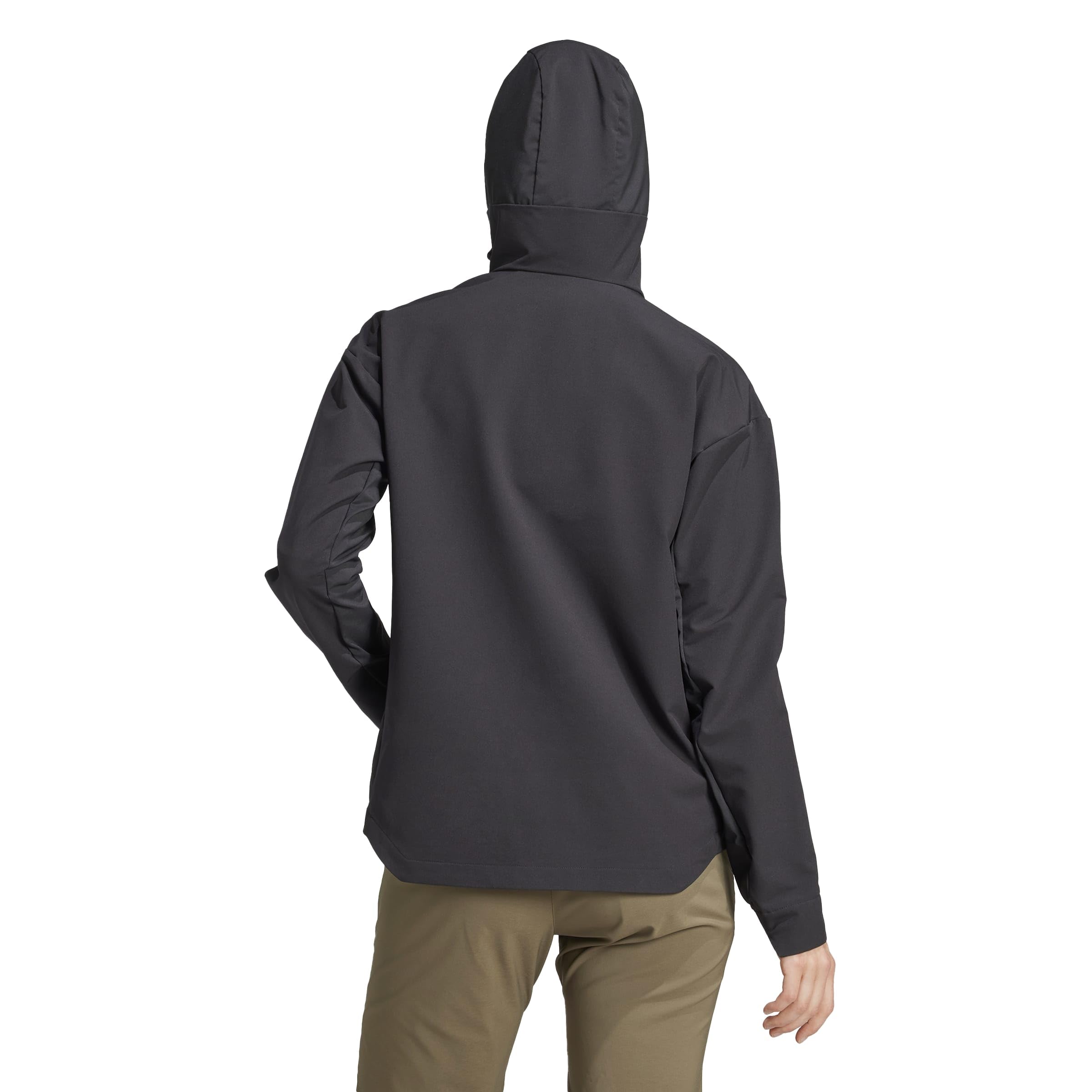 adidas Terrex Multi Soft Shell Jacket Giacca Donna (Pacco da 1)