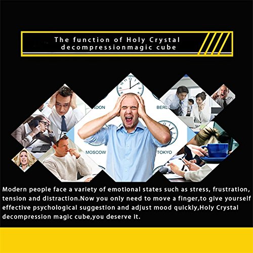 GZQ-Fidget-Cube-Fun-12-zijdige-kubus-speelgoed-anti-angst-depressie-stress-verlichten-voor-ADD-ADHD-autisme-kinderen-meisjes-volwassenen-geweldig-voor-werk-kantoor-school-wit-zwart
