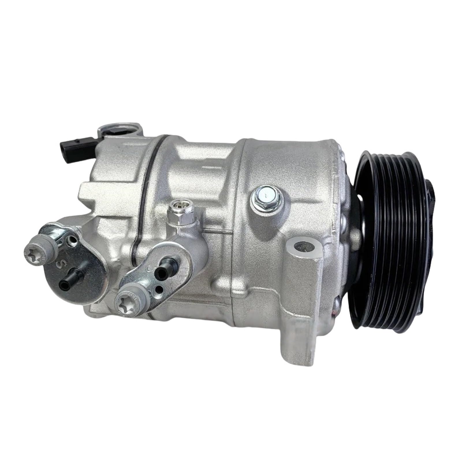 PXE16 AC Compressor Compatible for Audi A4 1.8L 2.0L A5 Q5 Quattro 2.0L 3.2L 1K0820803G 1K0820803S 1K0820803T 1K0820859D 1K0820859