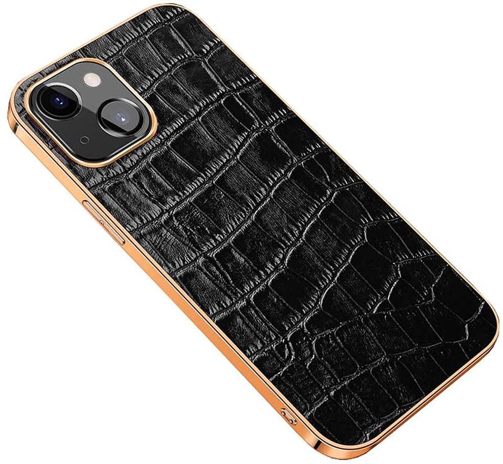 Étui iPhone 13 Mini KANUZ protection appareil photo pour le quotidien
