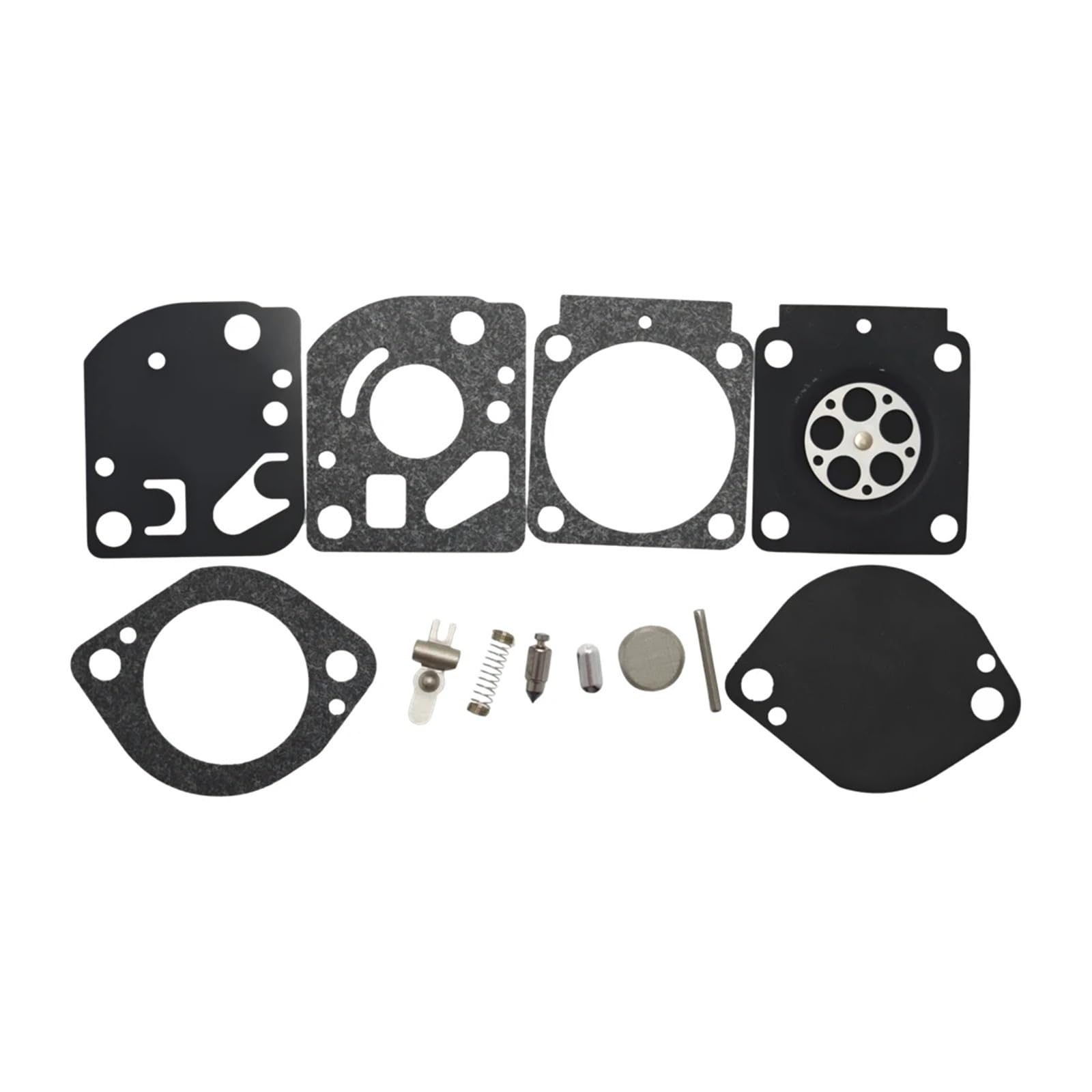 Kit membrane carburateur ZAMA RB-114 joint diaphragme pour débroussailleuse Stihl BR600