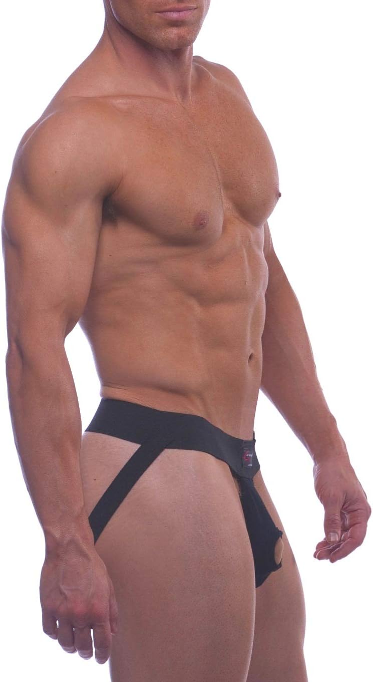 Suspension Jockstrap