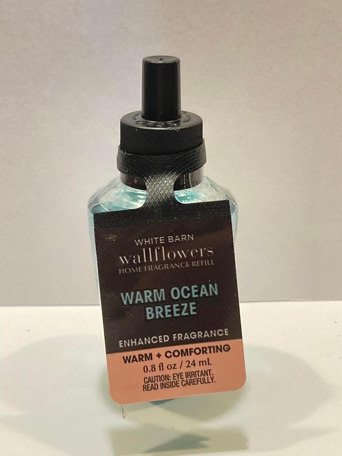 Bath Body Works Wallflowers Fragrance Refill Bulb Warm